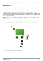 Preview for 3 page of Nedap PowerRouter PR30S Application Manualline