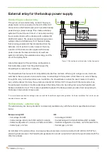 Preview for 8 page of Nedap PowerRouter PR30S Application Manualline