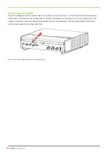 Preview for 16 page of Nedap PowerRouter PR30S Application Manualline