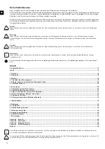 Preview for 18 page of Nedap PowerRouter PR30S Installation Manual