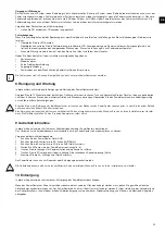 Preview for 25 page of Nedap PowerRouter PR30S Installation Manual