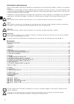 Предварительный просмотр 54 страницы Nedap PowerRouter PR30S Installation Manual