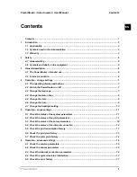 Preview for 3 page of Nedap PowerRouter PR50S User Manual