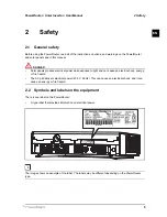 Preview for 7 page of Nedap PowerRouter PR50S User Manual