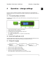 Preview for 9 page of Nedap PowerRouter PR50S User Manual