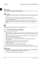 Preview for 24 page of Nedap PowerRouter PR50SB-PR/S24 Installation Manual