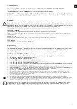 Preview for 7 page of Nedap PowerRouter Installation Manual