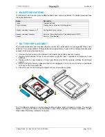 Preview for 15 page of Nedap Prox-Booster User Manual