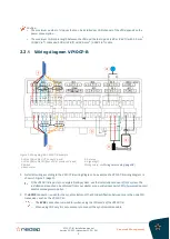 Preview for 11 page of Nedap VP1007-B Instruction Manual