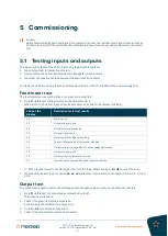 Preview for 15 page of Nedap VP1007-B Instruction Manual