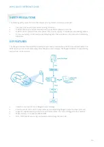 Preview for 2 page of Nedap WIM Quick Reference Manual