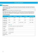 Preview for 8 page of Nederma 10500133 User Manual