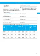 Предварительный просмотр 69 страницы Nederma 500 Series Instruction Manual