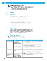 Предварительный просмотр 70 страницы Nederma Series 591 Instruction Manual