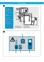 Предварительный просмотр 6 страницы Nederman 12631645 Instruction Manual