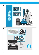 Предварительный просмотр 8 страницы Nederman 12631645 Instruction Manual