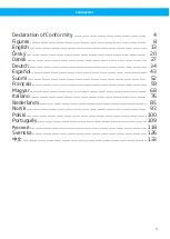 Предварительный просмотр 3 страницы Nederman 14521837 User Manual