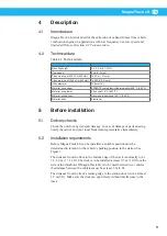 Preview for 11 page of Nederman 20808864 Instruction Manual