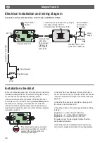 Предварительный просмотр 20 страницы Nederman 20812564 Instruction Manual