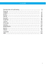 Preview for 3 page of Nederman 30800186 User Manual