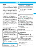 Preview for 31 page of Nederman 30800186 User Manual