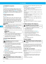 Preview for 48 page of Nederman 30800186 User Manual