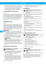 Preview for 56 page of Nederman 30800186 User Manual