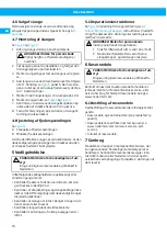 Предварительный просмотр 16 страницы Nederman 30800393 User Manual