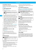 Предварительный просмотр 32 страницы Nederman 30800393 User Manual