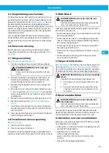 Предварительный просмотр 35 страницы Nederman 30800393 User Manual