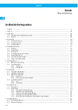 Preview for 46 page of Nederman 40103102 User Manual