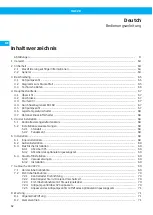 Preview for 62 page of Nederman 40103102 User Manual