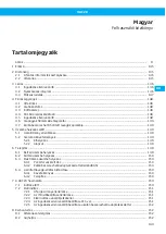 Preview for 143 page of Nederman 40103102 User Manual