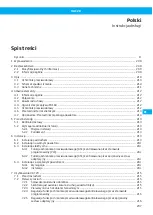 Preview for 207 page of Nederman 40103102 User Manual