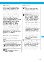 Preview for 243 page of Nederman 40103102 User Manual