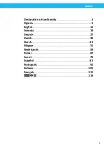 Preview for 4 page of Nederman 40118604 User Manual