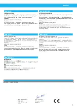 Preview for 6 page of Nederman 40118604 User Manual