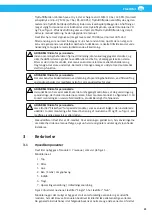 Preview for 25 page of Nederman 40118604 User Manual