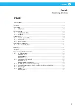 Preview for 31 page of Nederman 40118604 User Manual