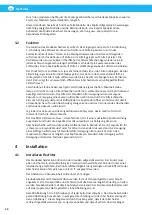 Preview for 34 page of Nederman 40118604 User Manual