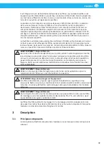 Preview for 61 page of Nederman 40118604 User Manual