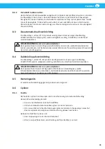 Preview for 97 page of Nederman 40118604 User Manual