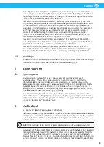 Preview for 103 page of Nederman 40118604 User Manual