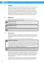 Preview for 118 page of Nederman 40118604 User Manual