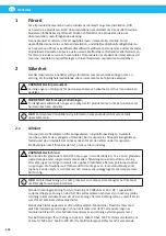 Preview for 128 page of Nederman 40118604 User Manual