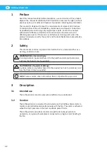 Preview for 12 page of Nederman 40780438 User Manual