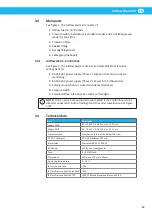 Preview for 13 page of Nederman 40780438 User Manual