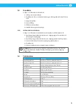 Preview for 23 page of Nederman 40780438 User Manual