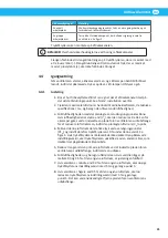 Preview for 25 page of Nederman 40780438 User Manual