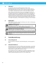 Preview for 32 page of Nederman 40780438 User Manual